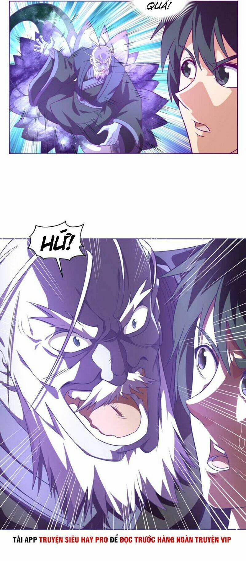 chín năm nghĩa vụ tu chân chapter 10 30