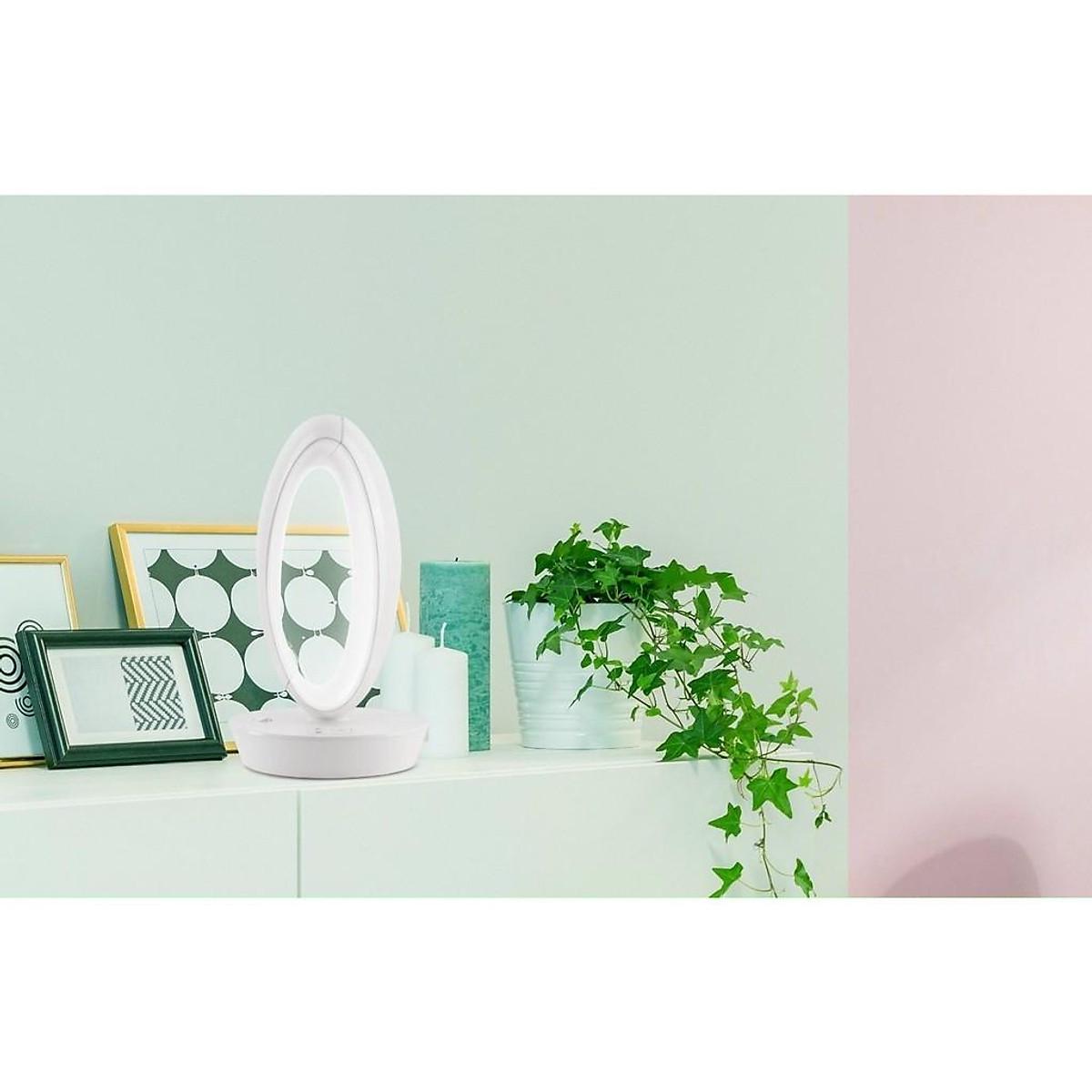 Đèn Bàn Học Đọc Sách, Làm Việc LED Chống Cận, Cảm Ứng Cao Cấp RL39