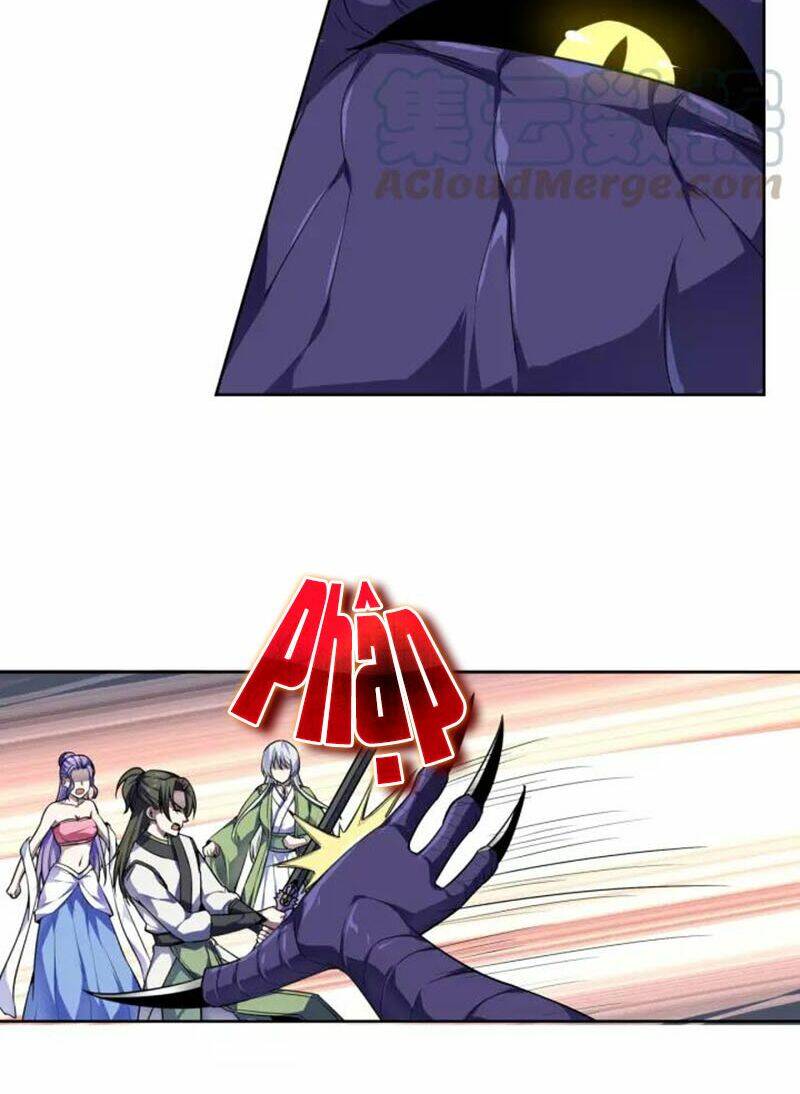 nghịch thiên đại thần chapter 68 30