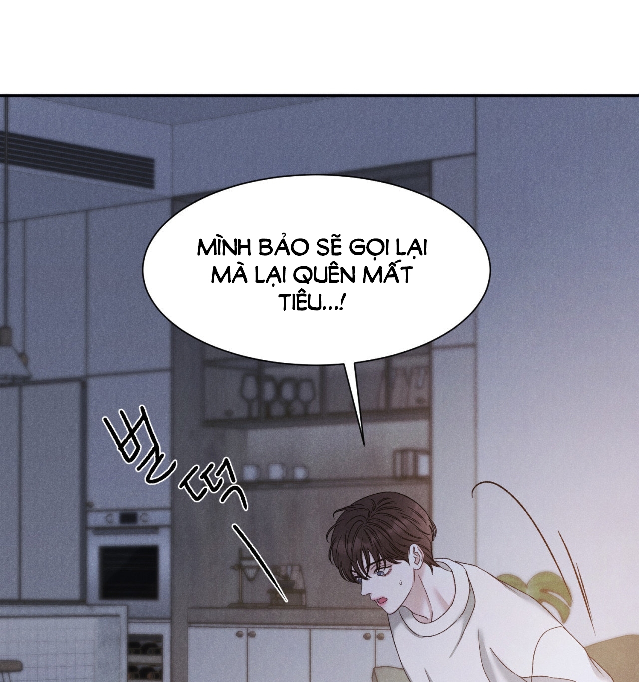 ân huệ của chúa chapter 3.2 1