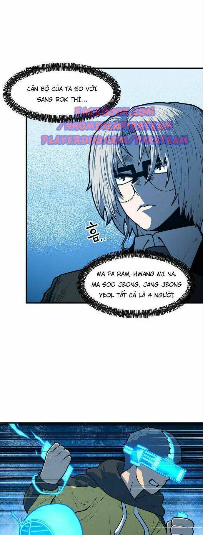 chinh phạt học đường chapter 15 10