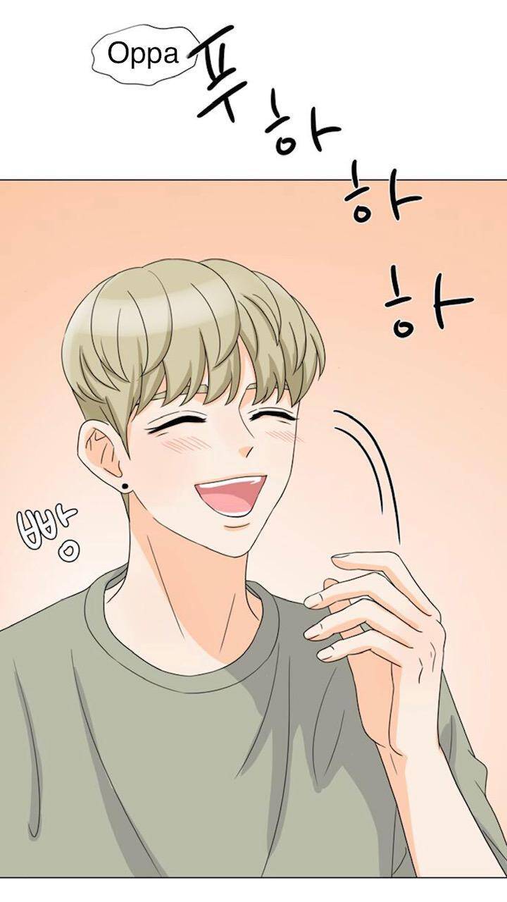 idol và sếp, em yêu ai? chapter 39 5