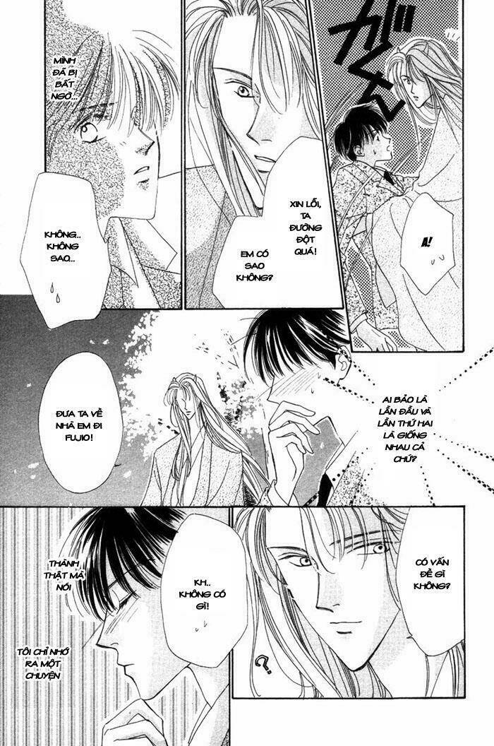 gin no kaze tooi toki chapter 1 56