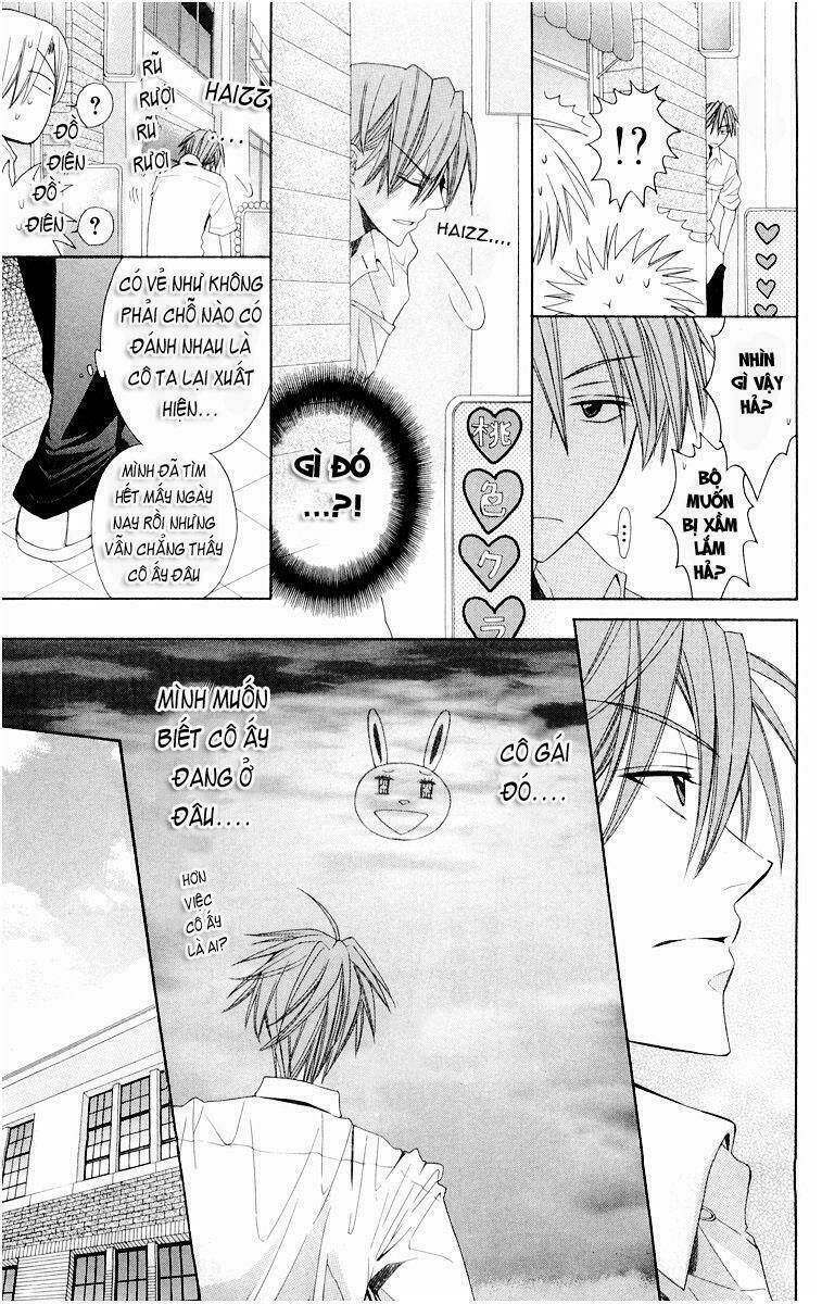 thầy giáo của tôi chapter 10 6