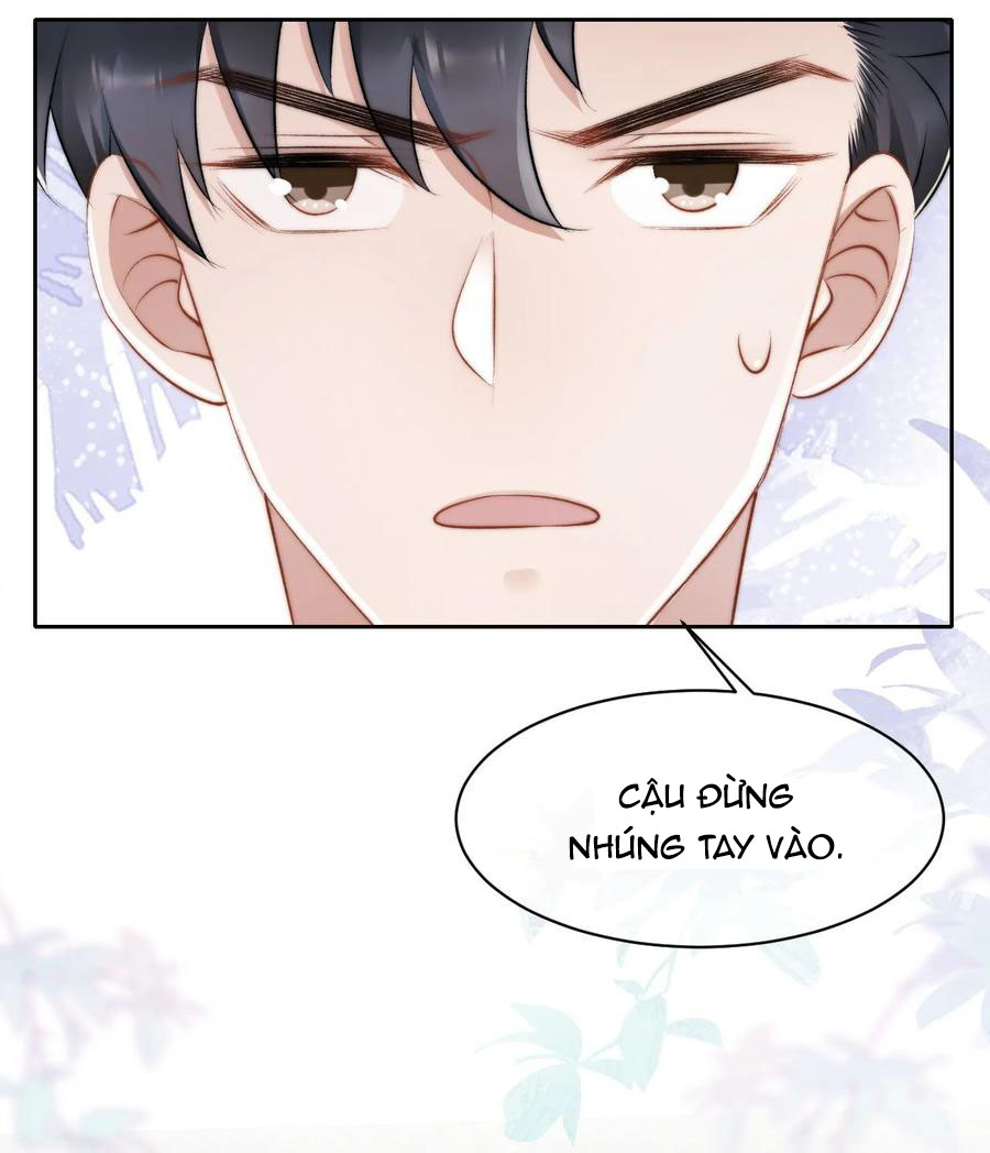 ta sinh con cho tổng tài chapter 19 24