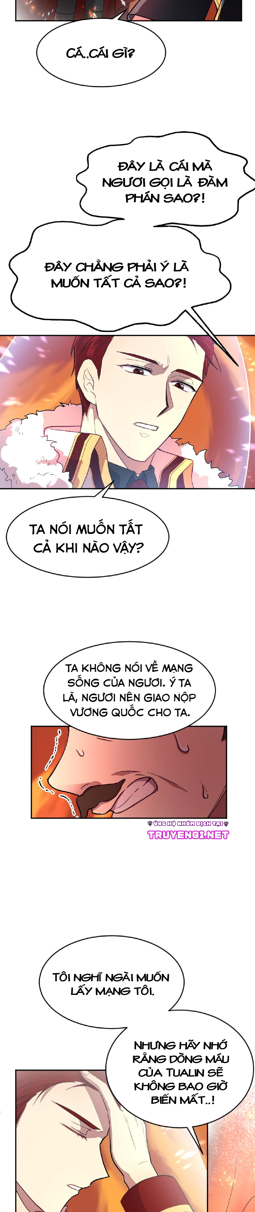 trao trọn con tim cho hoàng đế chapter 8 28