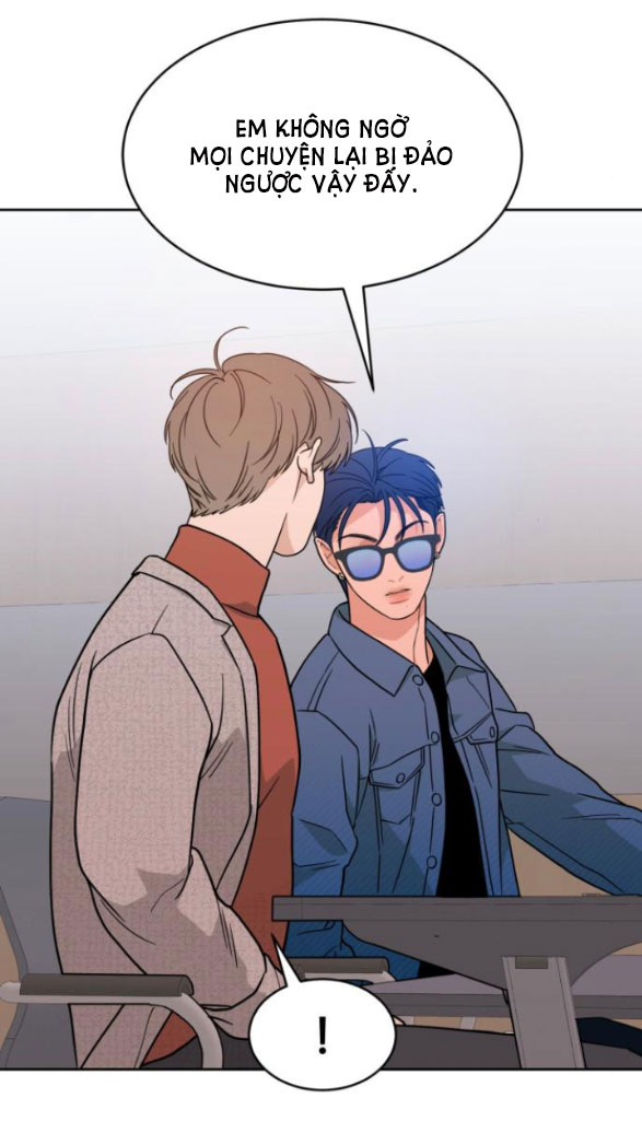 Vận May Bất Ngờ chapter 32.2 56