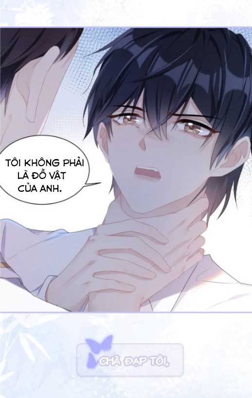 mạnh mẽ chiếm đoạt chapter 0 4