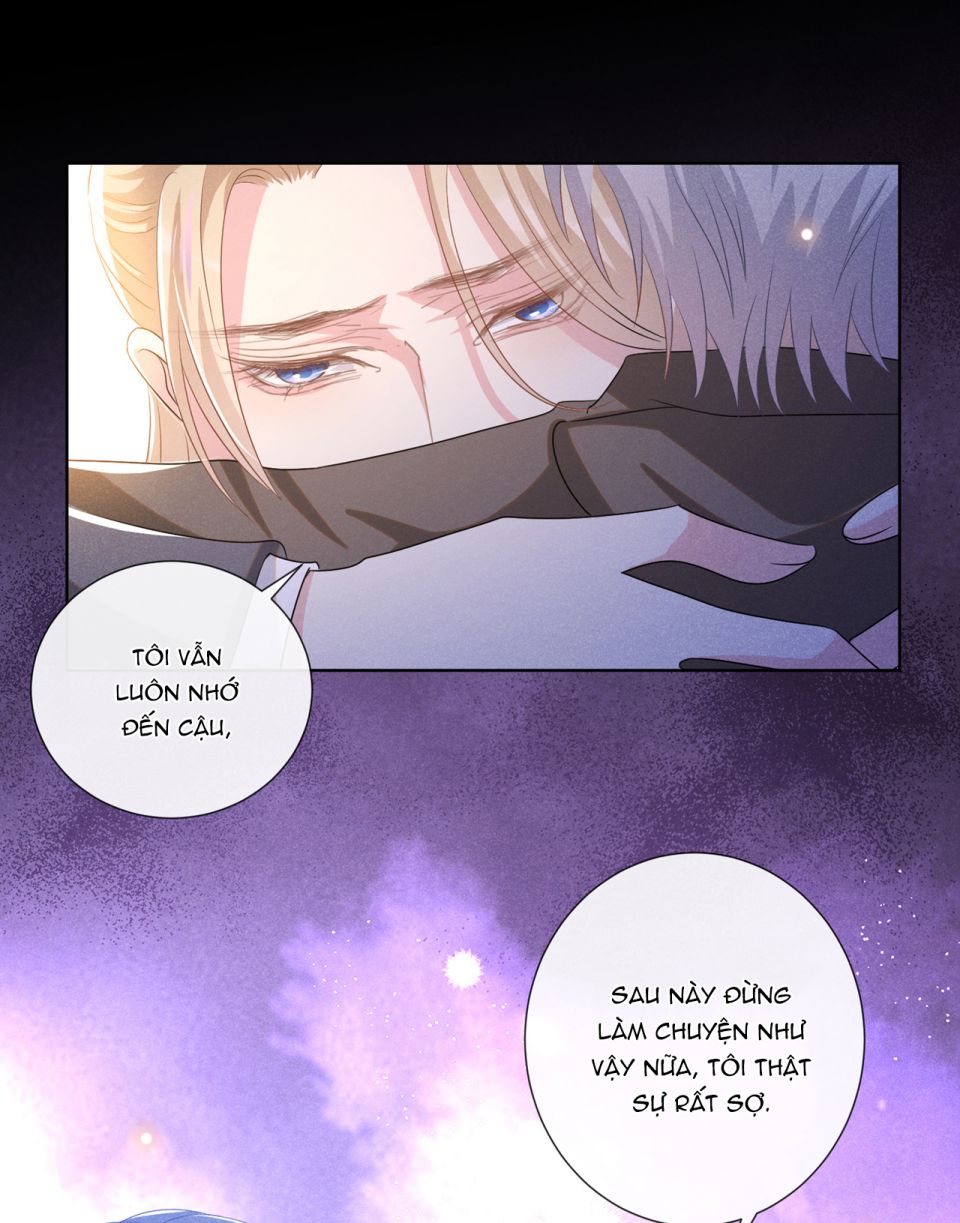 anh ấy gọi tôi là hắc liên hoa chapter 174 5