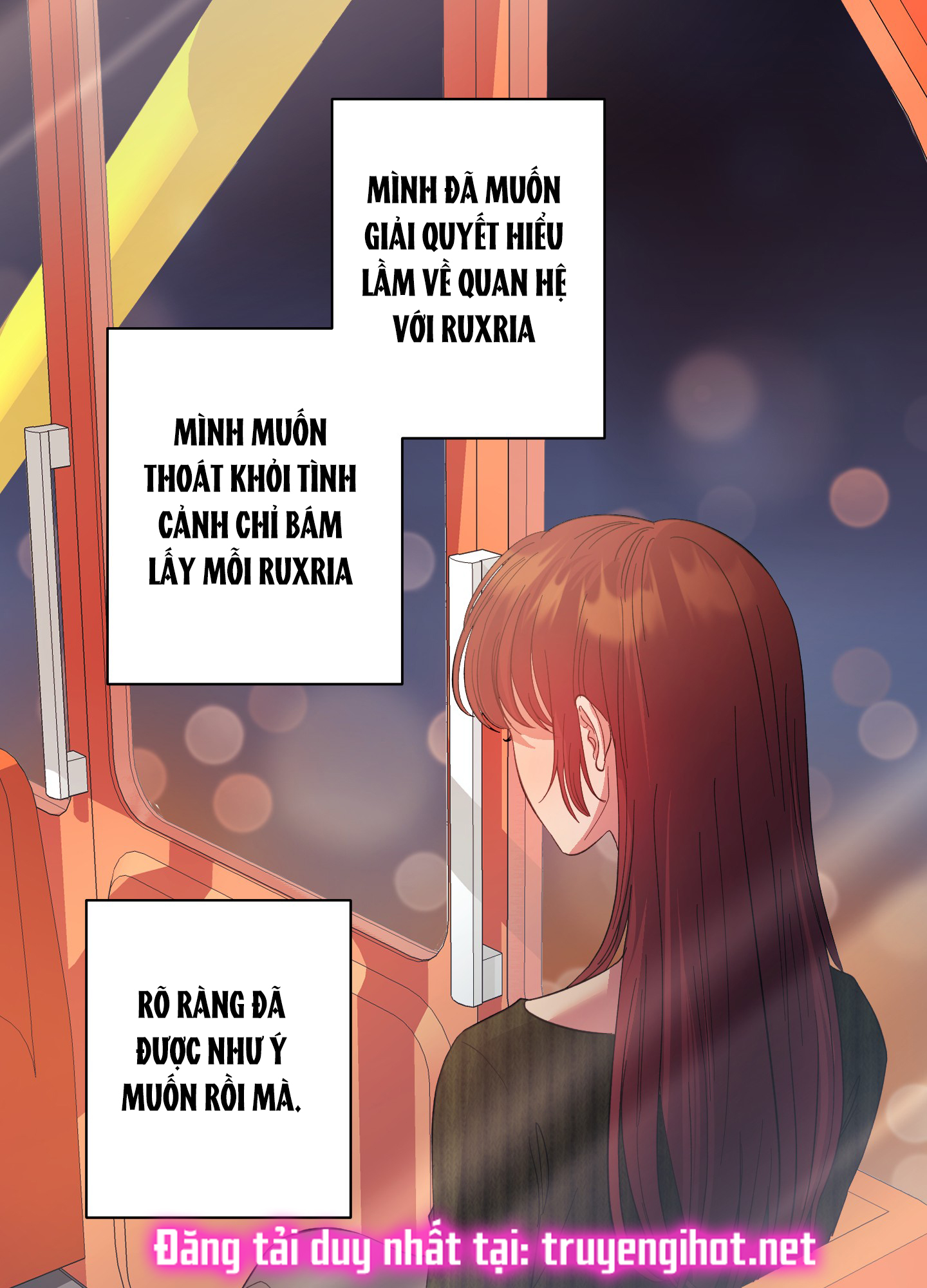 [18+] một lòng một dạ chapter 28.2 23