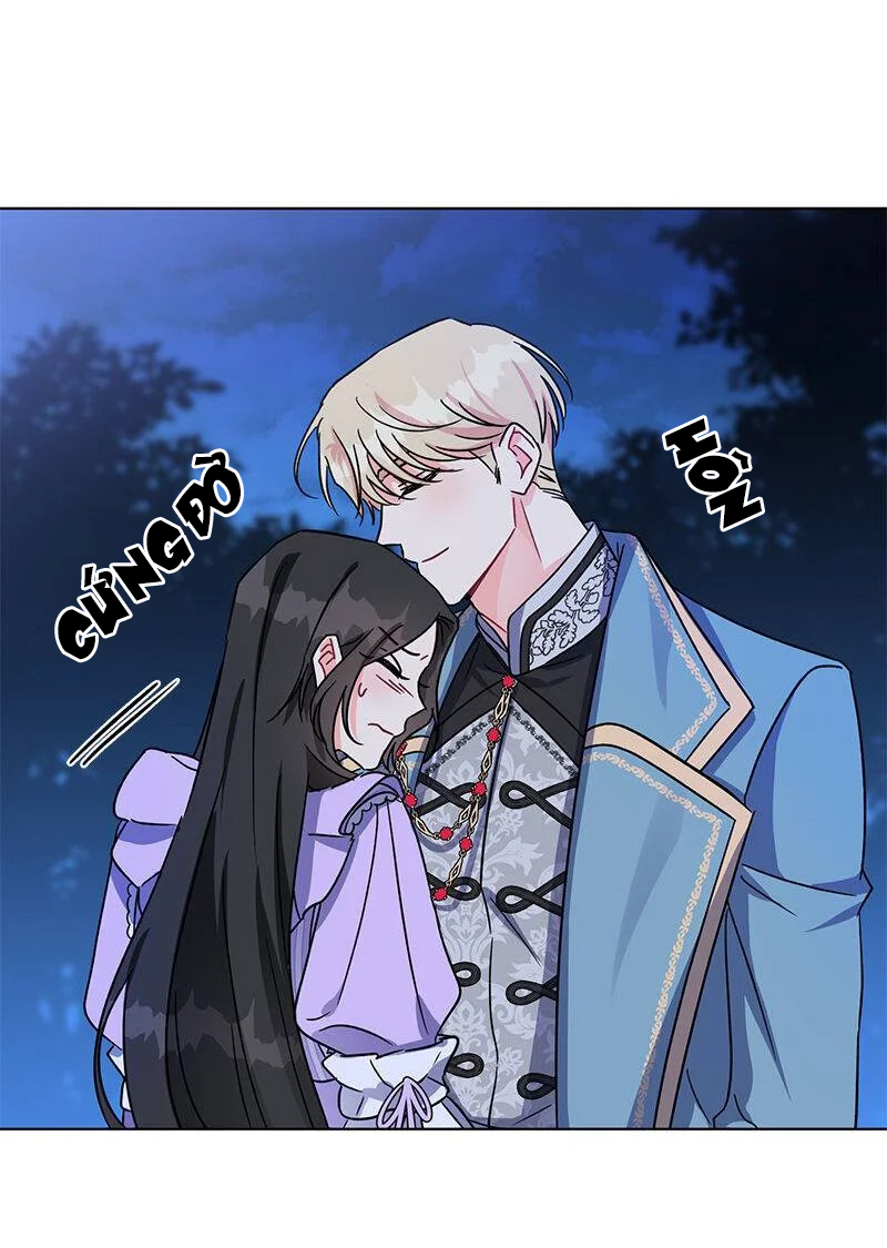 tôi đã kết hôn với một nhân vật phản diện chapter 4 35