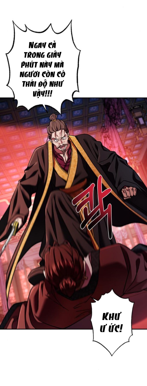 bản tình ca heeran chapter 58.1 8