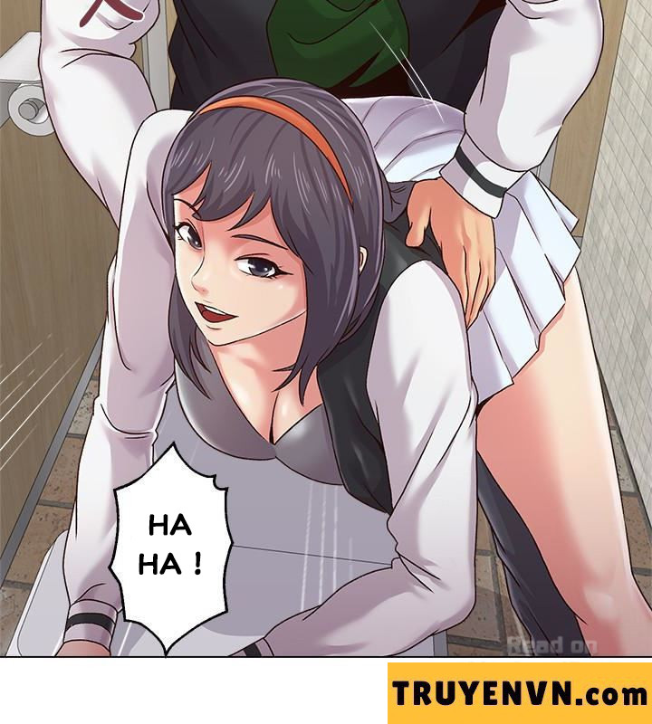 cô giáo bán thân chapter 33 13