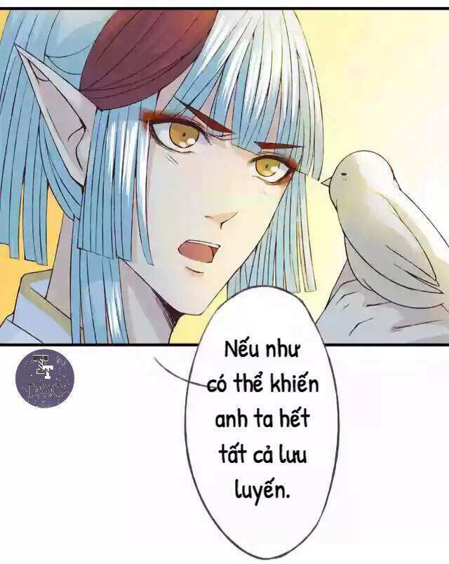 tôi không phải đa nhân cách chapter 26 51