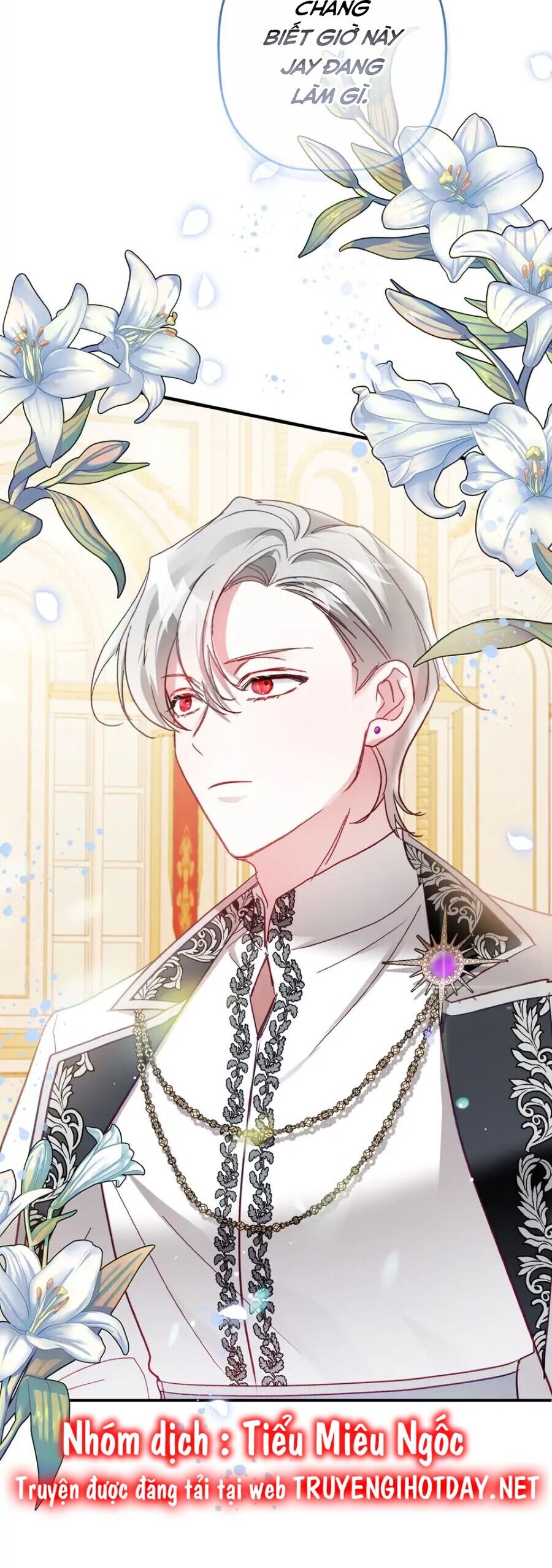 hoàng tử chuyển sinh trở thành người mạnh nhất thế giới nhờ vào sự hiểu biết về bug chapter 65 40