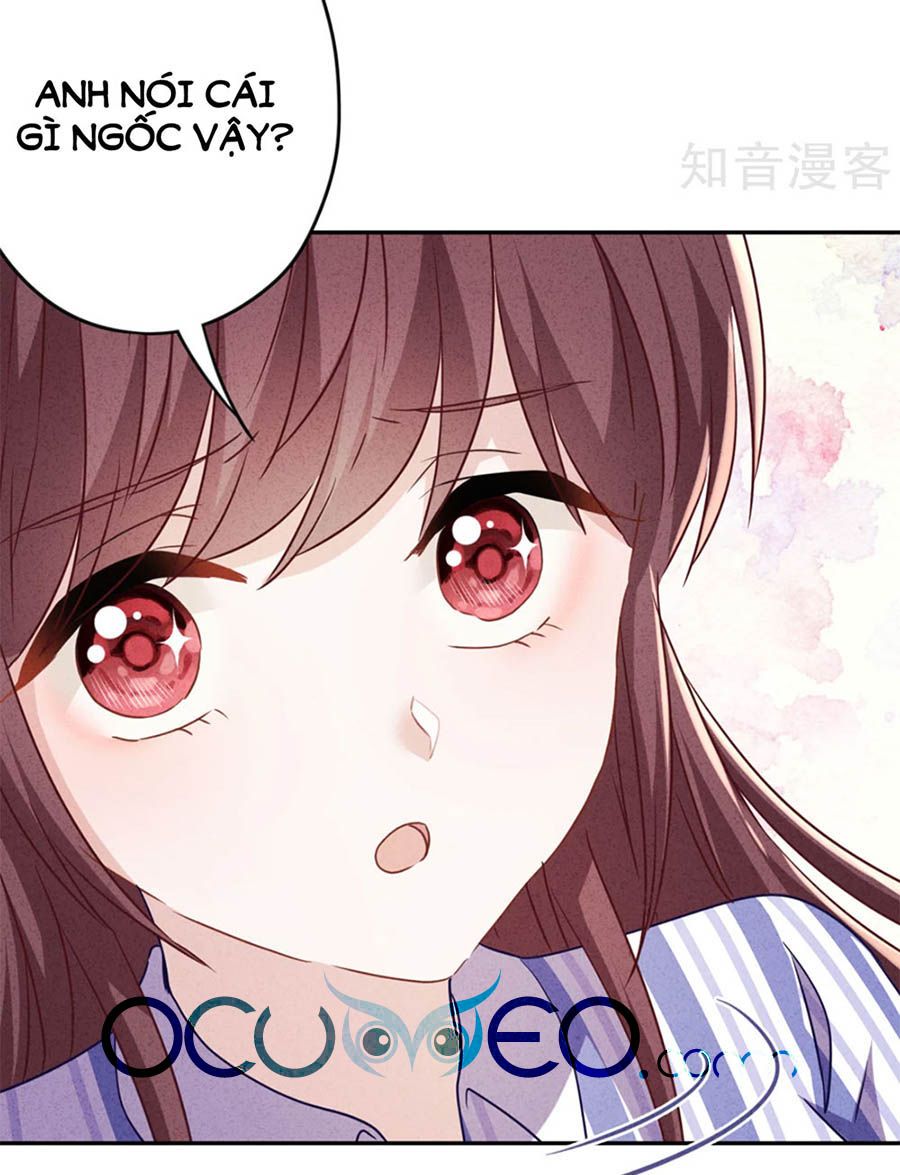 thiếu soái, vợ anh muốn lật trời! chapter 99 7