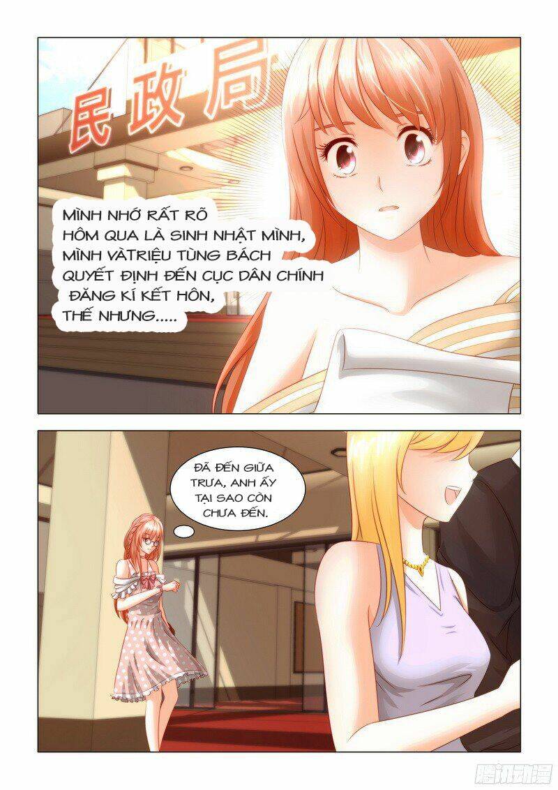 xuân phong nhất độ cộng triền tình chapter 2 7