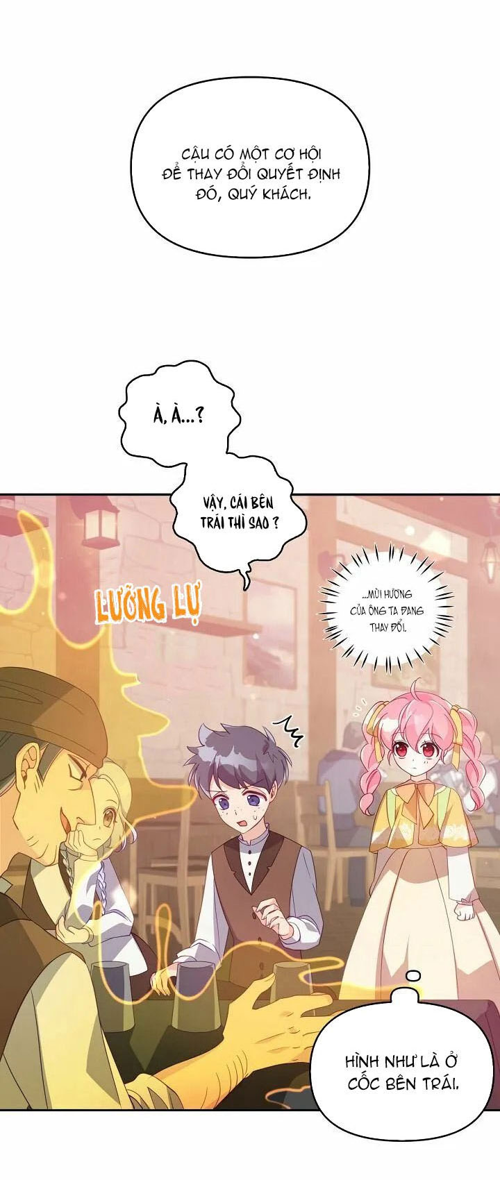 em gái cưng của đại công tước phản diện chapter 28 60