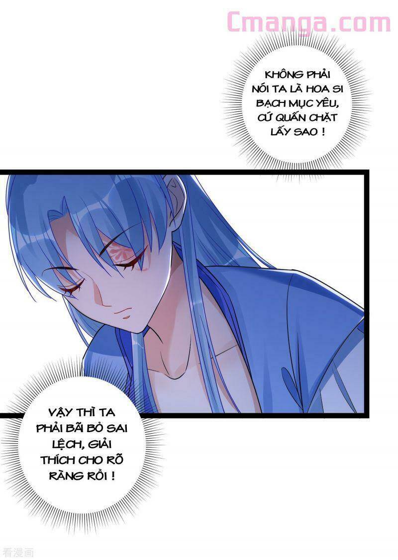 độc y đích nữ chapter 46 11