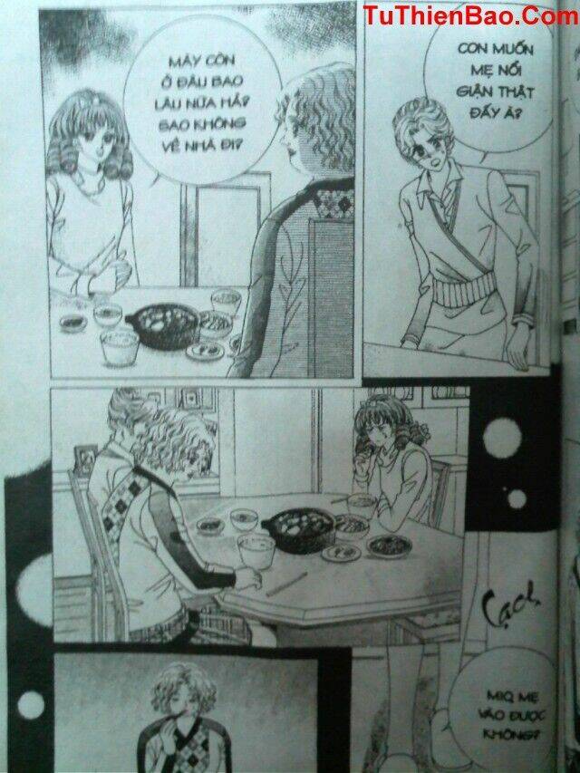 cô nàng xinh đẹp chapter 10 13