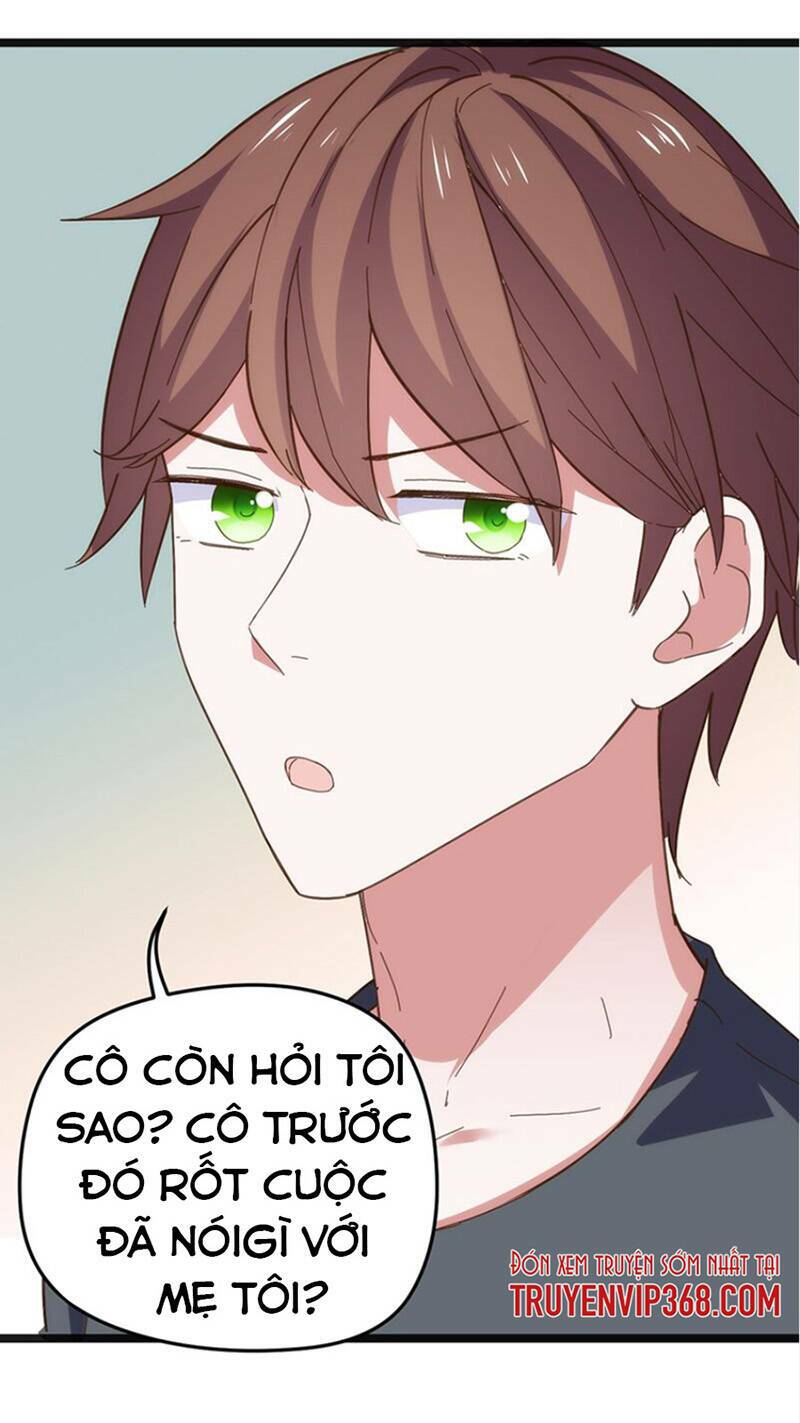 nữ tiếp viên hàng không của boss chapter 19 2