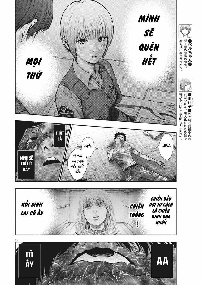 đọa nhân chapter 48 12