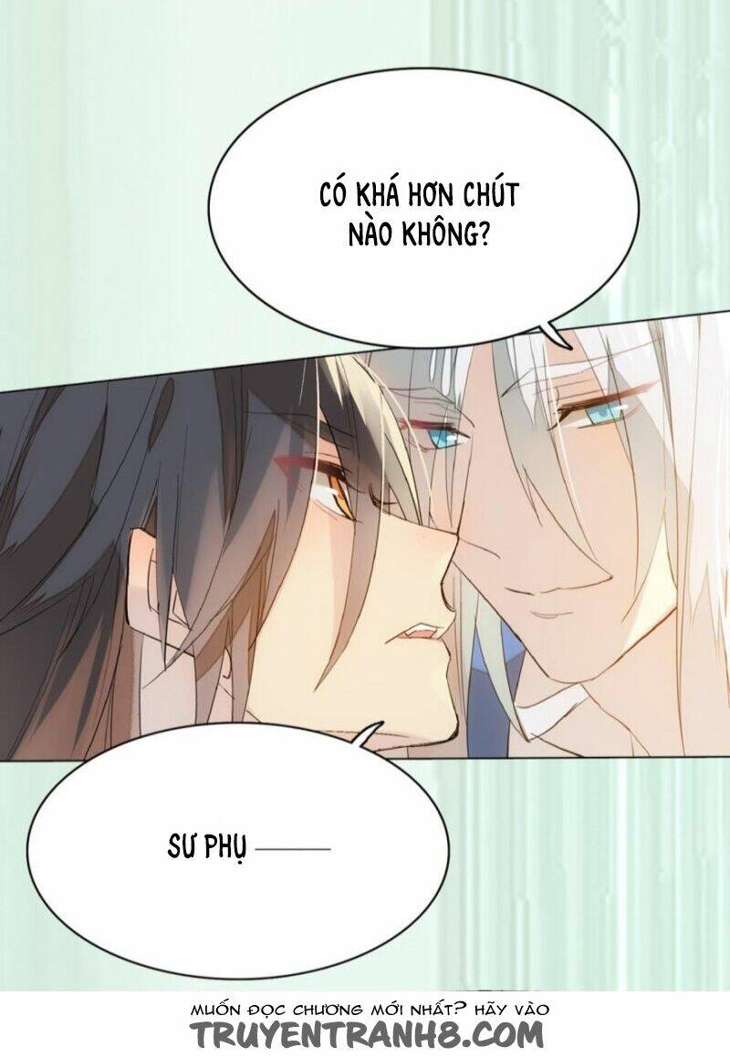 sư phụ lại trêu chọc ta chapter 2 9