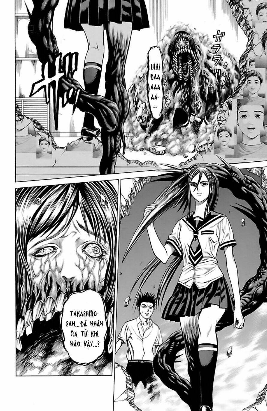 hakaijuu chapter 54 7