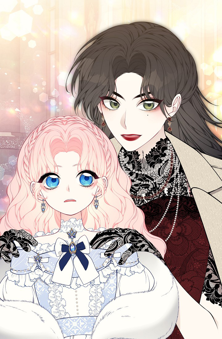 con chỉ đi tìm cha thôi chapter 31.2 22