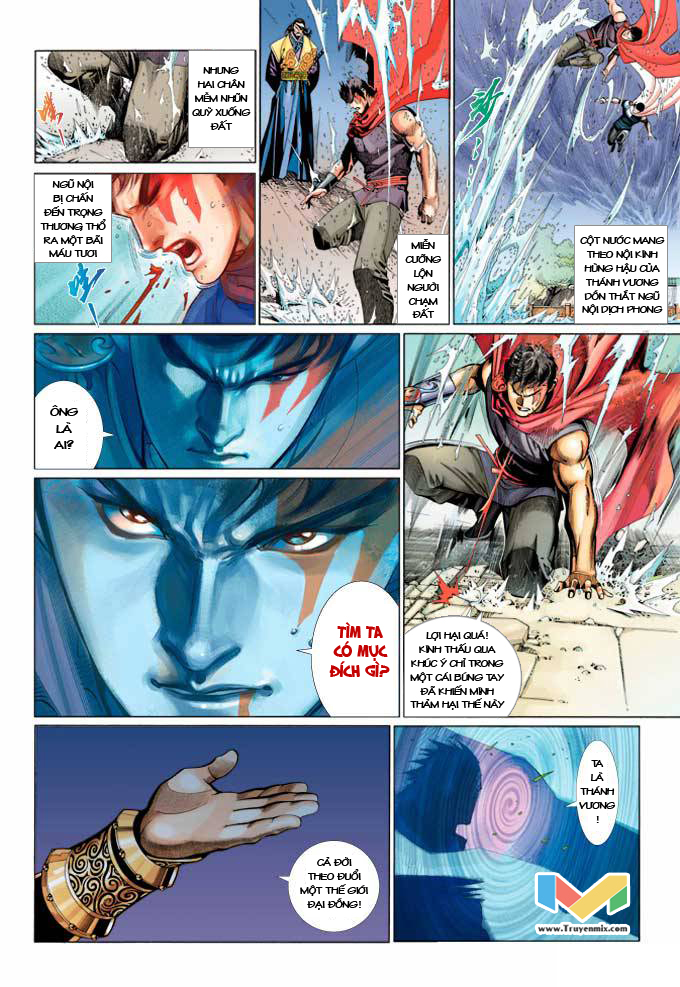 phong vân chapter 369 19