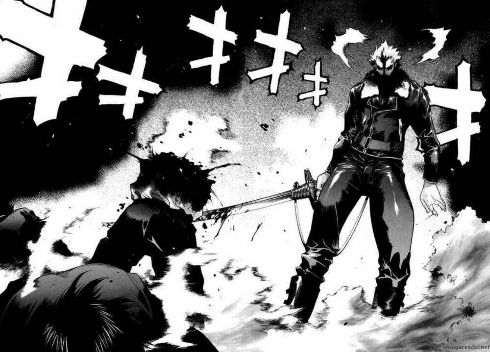 xblade chapter 3 30