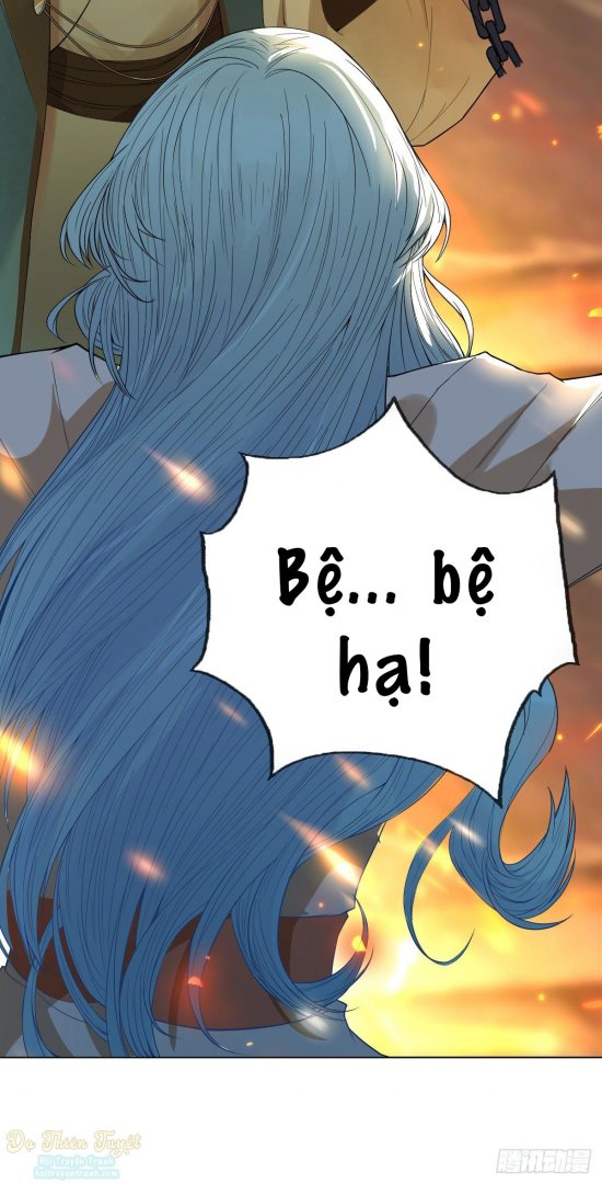 mạt thế nữ vương chapter 1 35