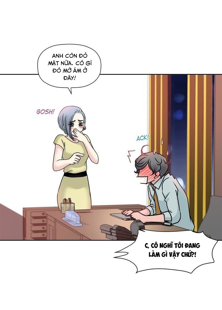 người đàn ông của tôi chapter 69.2 15