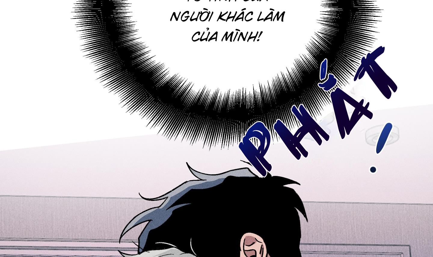 quan hệ chết chóc chapter 25 136