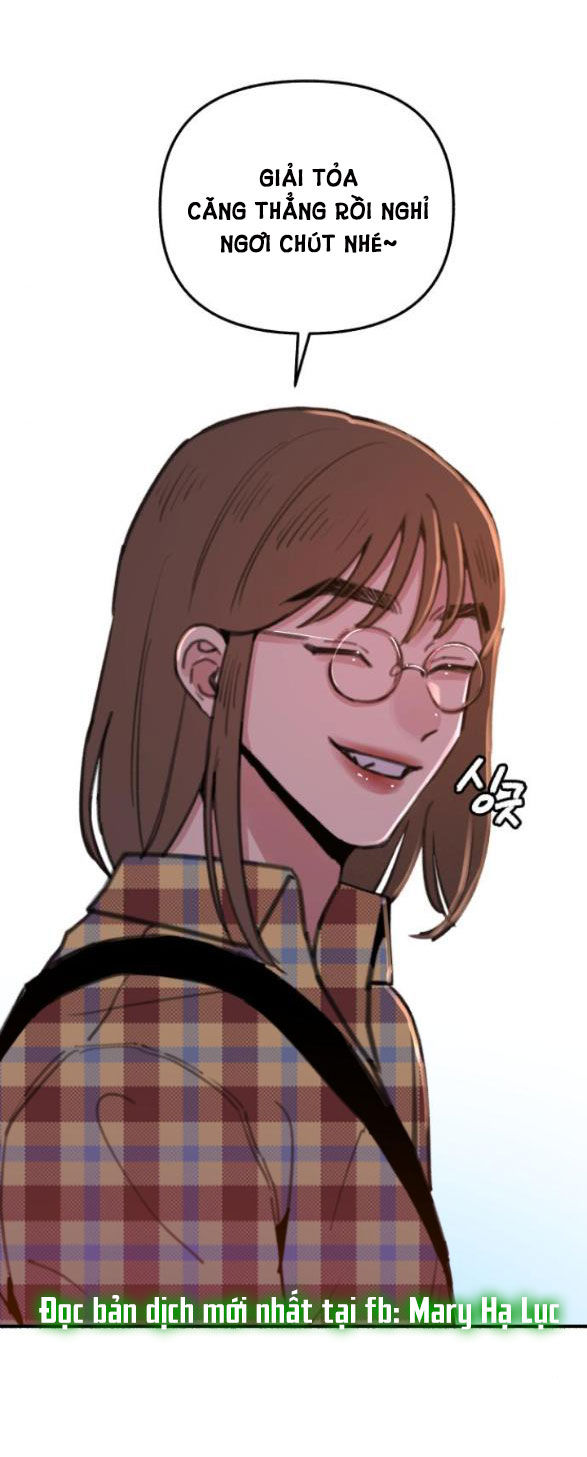 nàng thơ nổi tiếng - nàng thơ myung chapter 8.2 38