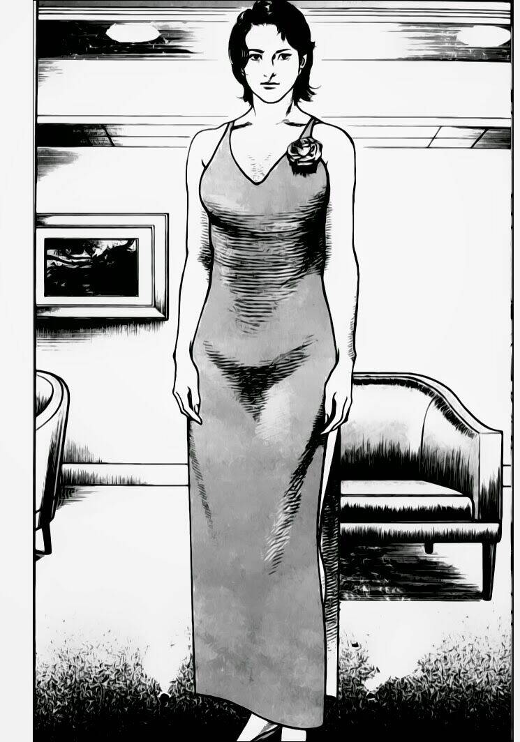 heat - thế giới ngầm chapter 120 25