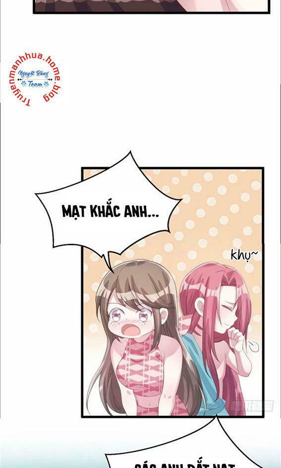 [16+] thảnh thơi thú thế chủng chủng điền, sinh sinh tể chapter 74 4