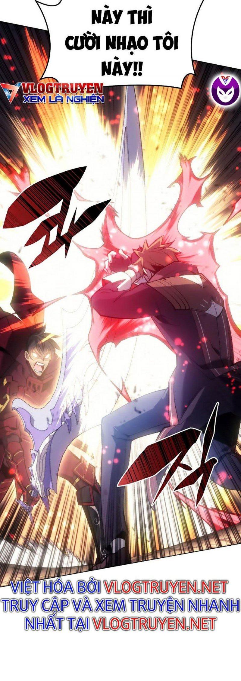 vượt qua giới hạn chapter 95 30