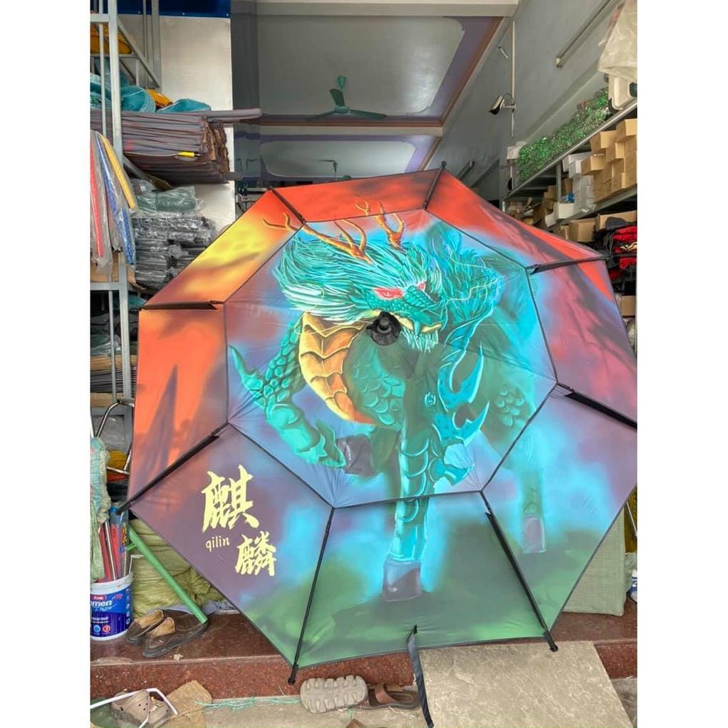 ô linh thú 2 tầng cao cấp ss3
