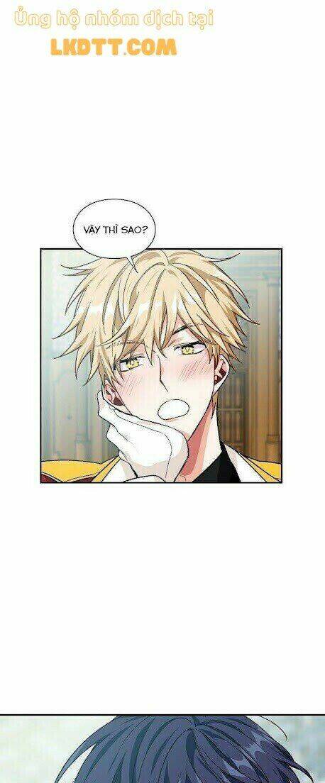 nữ hoàng ngoại khoa chapter 93 43