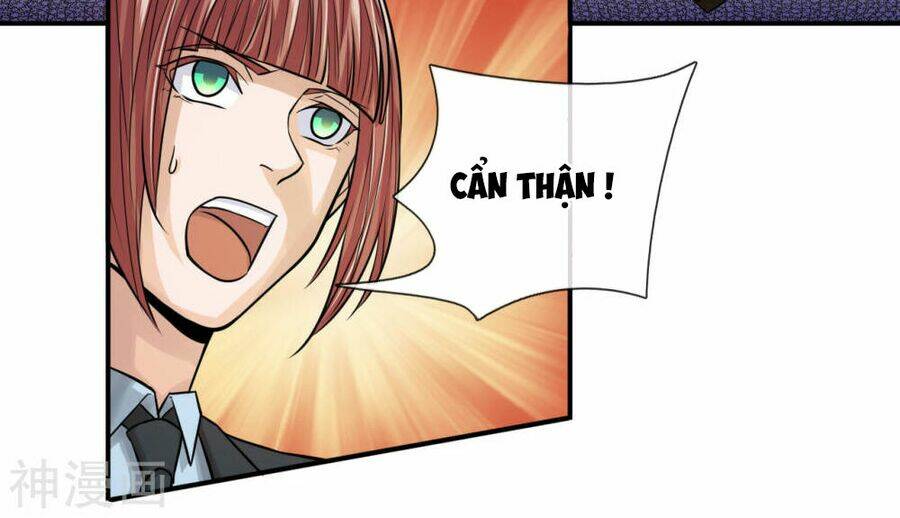 cực phẩm tiên y chapter 21 9