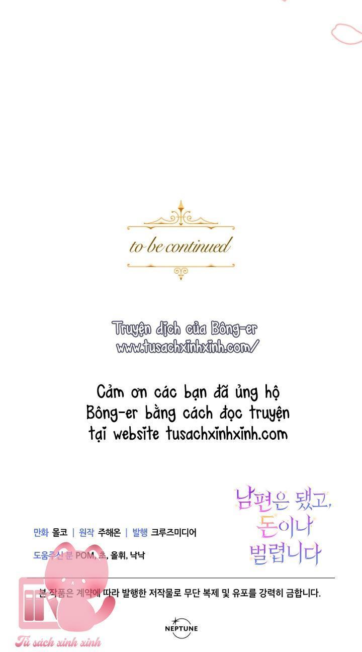 bỏ quách chồng con đi, tiền bạc mới là tất cả chapter 29 101