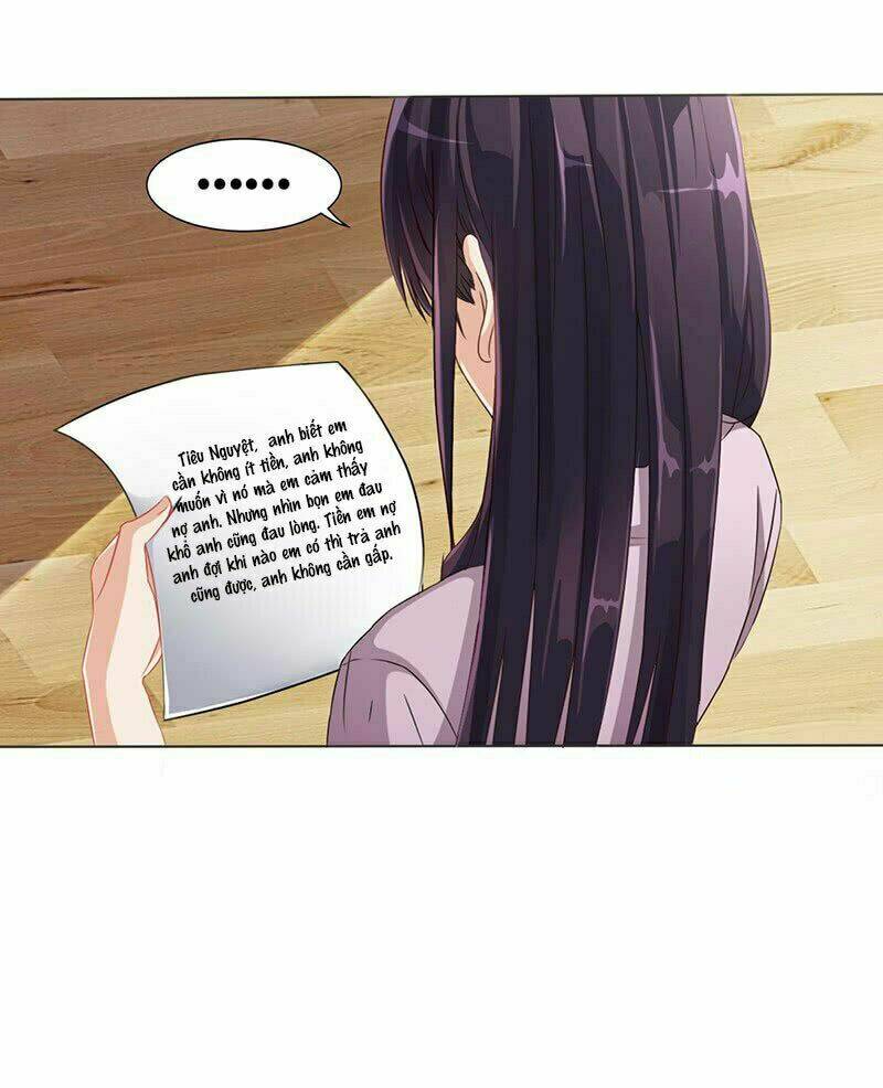 danh môn độc sủng ái thê chapter 10 18