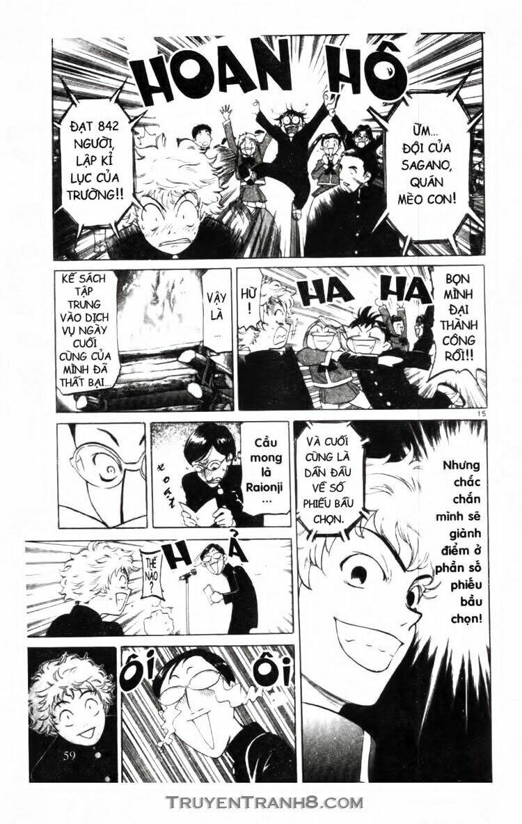 mua may bán tài chapter 8 18