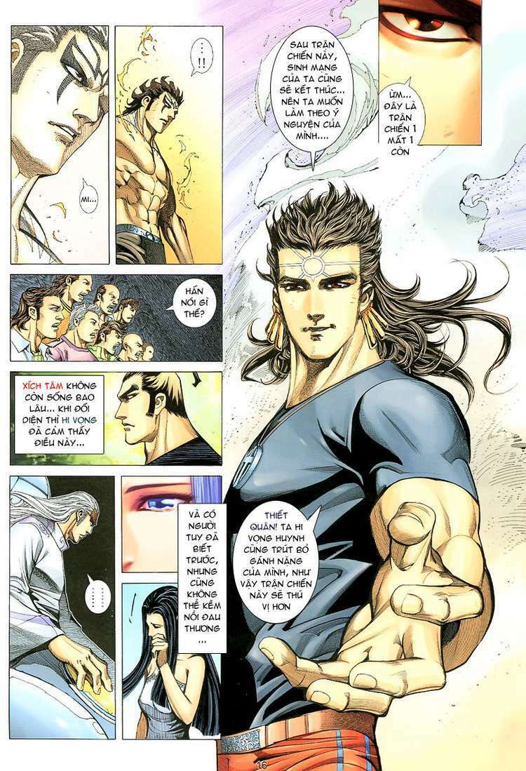 võ thần phượng hoàng chapter 76 10