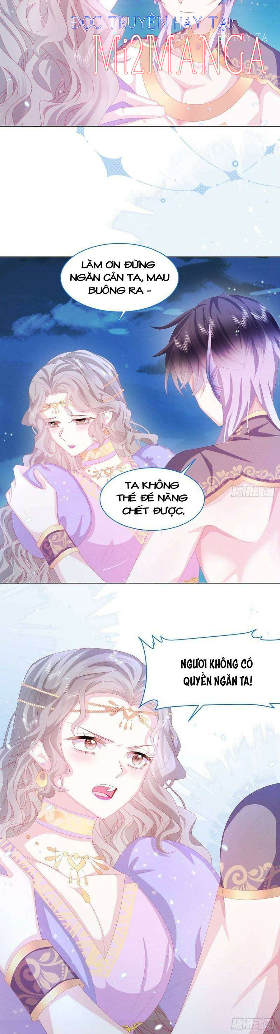 ninita yêu dấu chapter 26.1 19