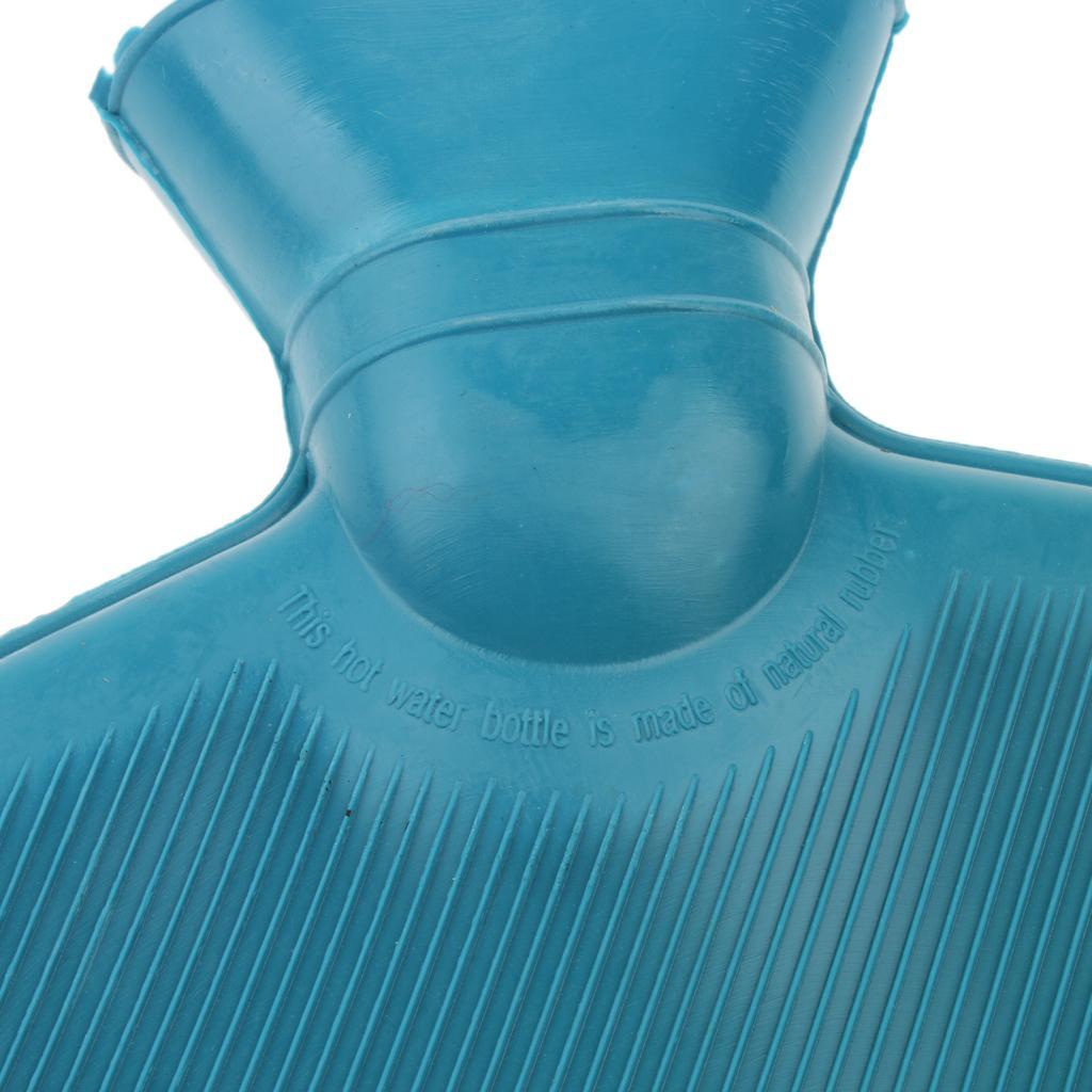 Adults Silicone Enema Douche Bag Rubber Enemator for Easy Cleaning