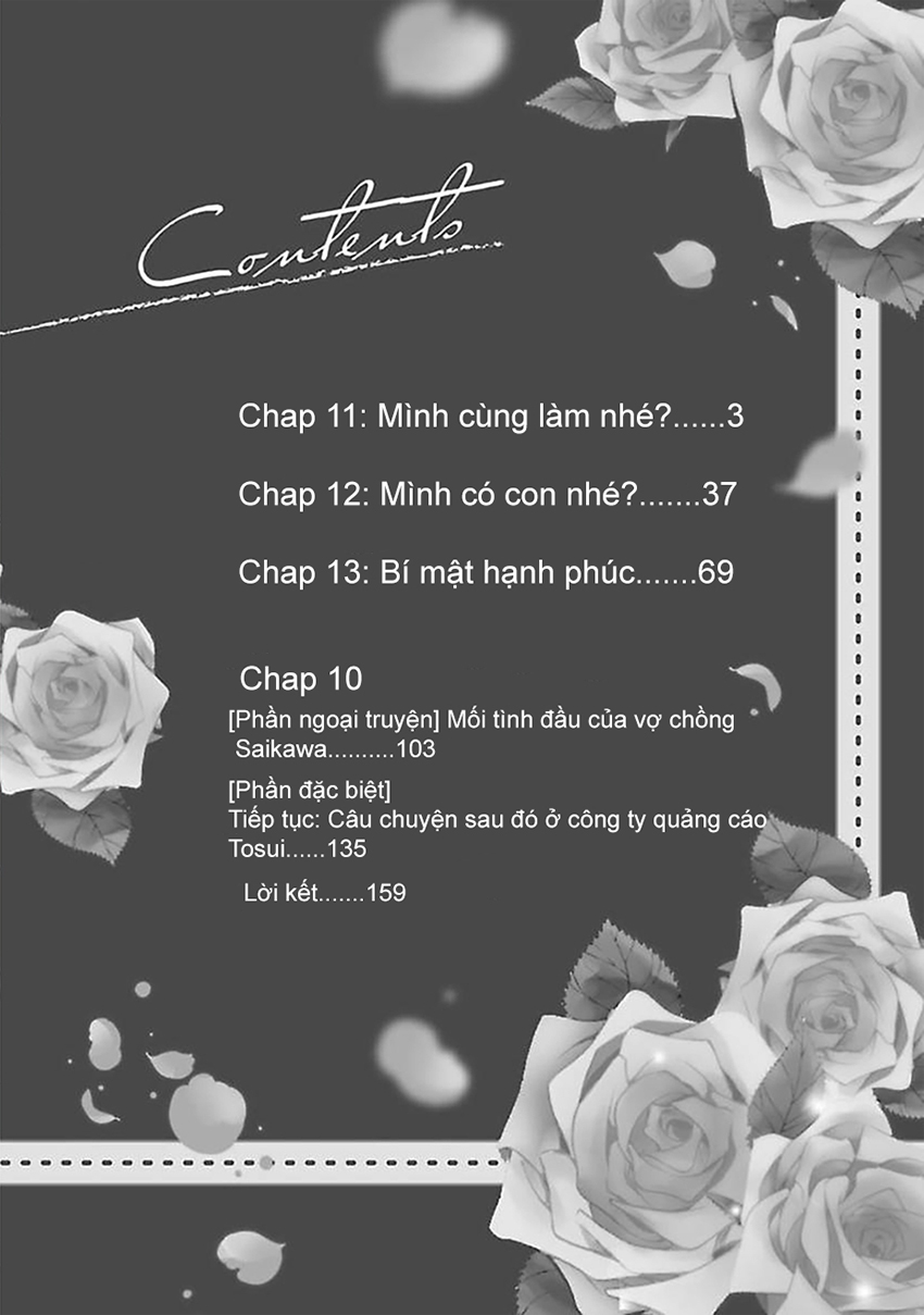 sự tình lovestory nhà saikawa chapter 11 5