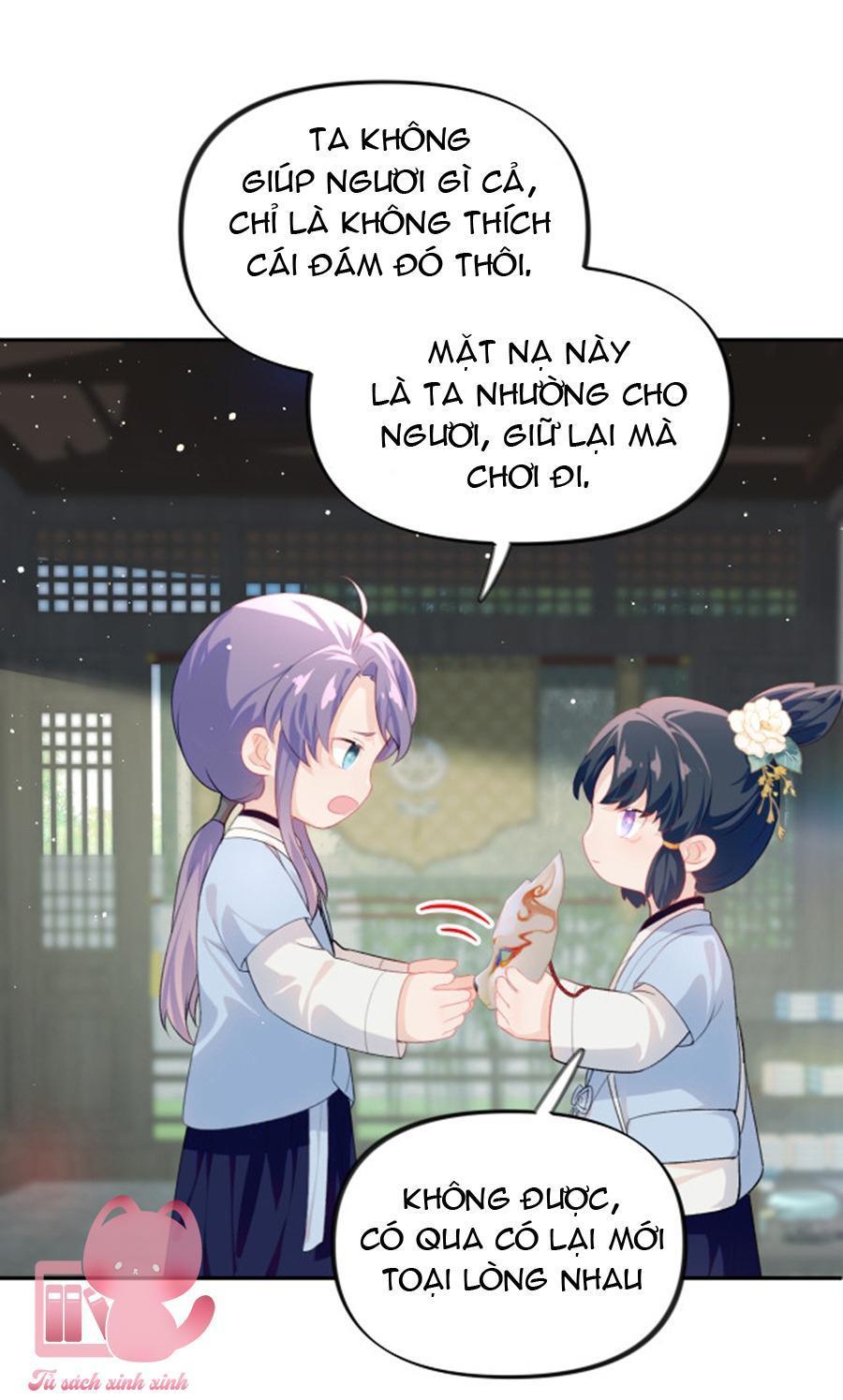 một đêm nọ đột nhiên yandere tới! chapter 150 8