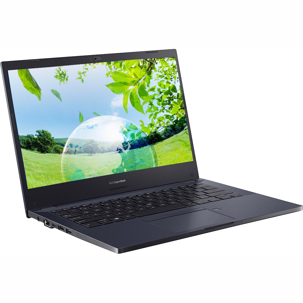 Laptop Asus ExpertBook I310110/8BG/256W/Win10 P2451FA-BV3168T - Hàng chính hãng